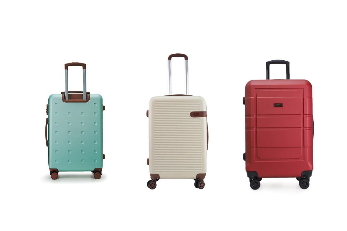 วิธีเลือกกระเป๋าเดินทาง HQ Luggage ให้ตอบโจทย์ทุกทริป