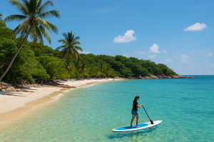 เกาะเสม็ด สวรรค์ใกล้กรุงที่ต้องไปให้ได้สักครั้ง